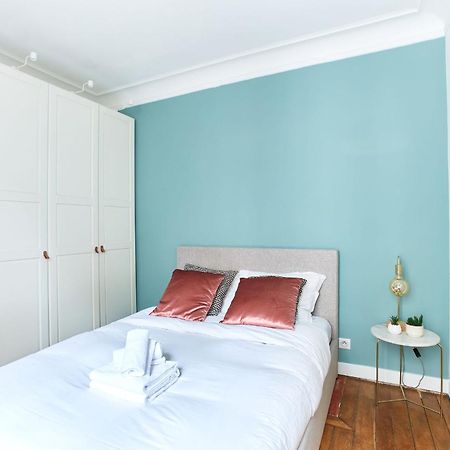 Montmartre & Rue Durantin - 1Br - Cityapartmentstay Париж Экстерьер фото